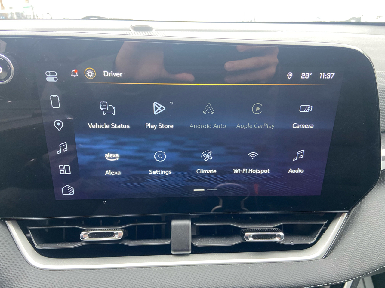 Chevrolet Equinox LT AWD 2025