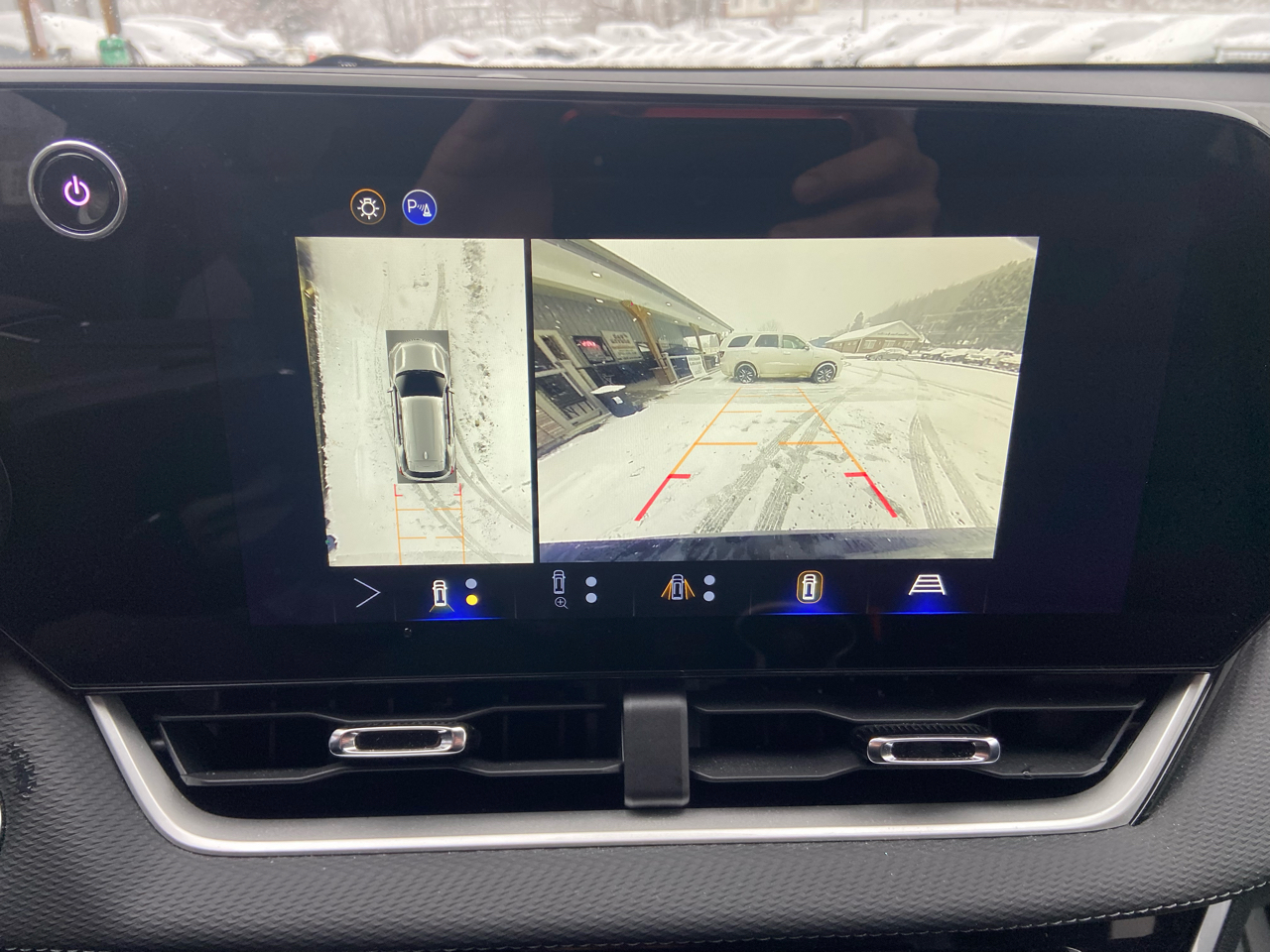 Chevrolet Equinox LT AWD 2025