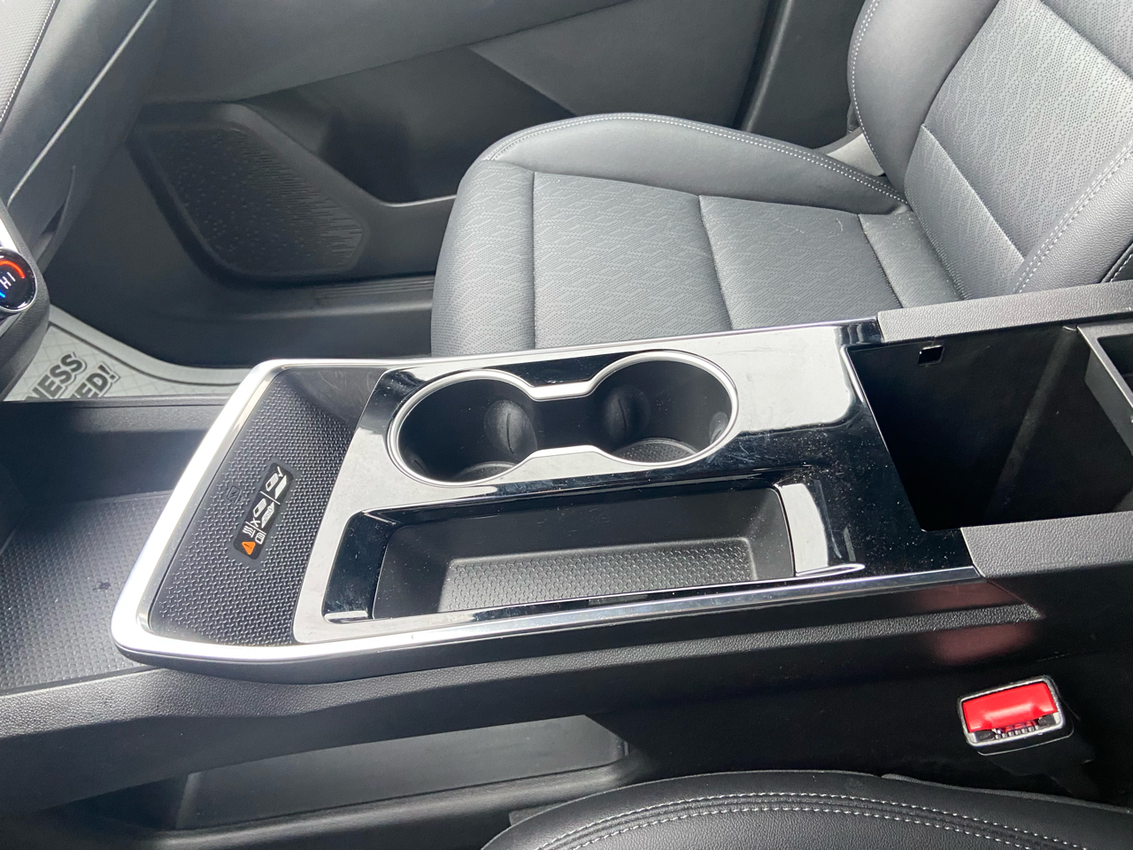 Chevrolet Equinox LT AWD 2025