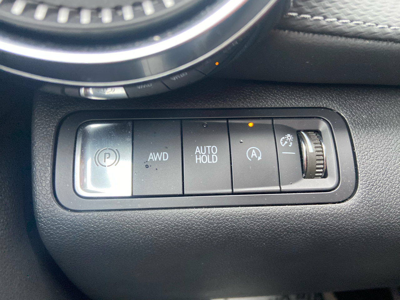 Chevrolet Equinox LT AWD 2025