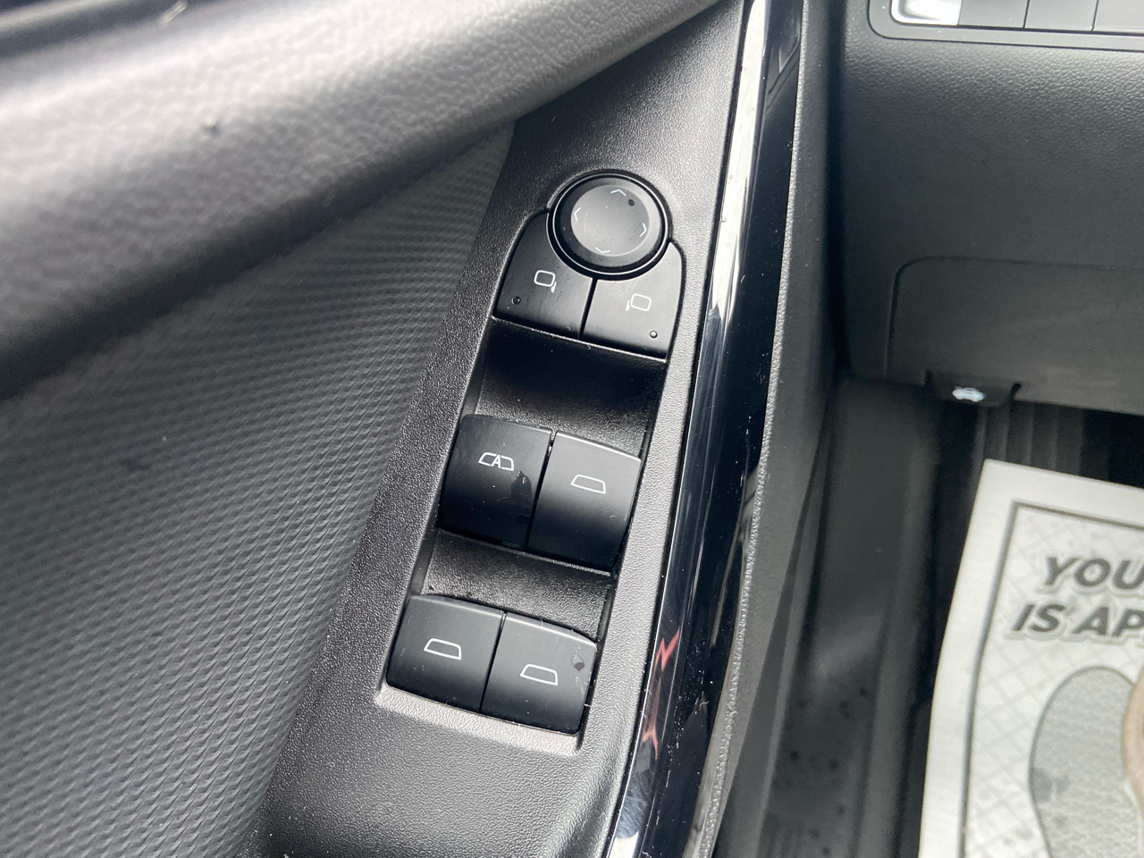 Chevrolet Equinox LT AWD 2025