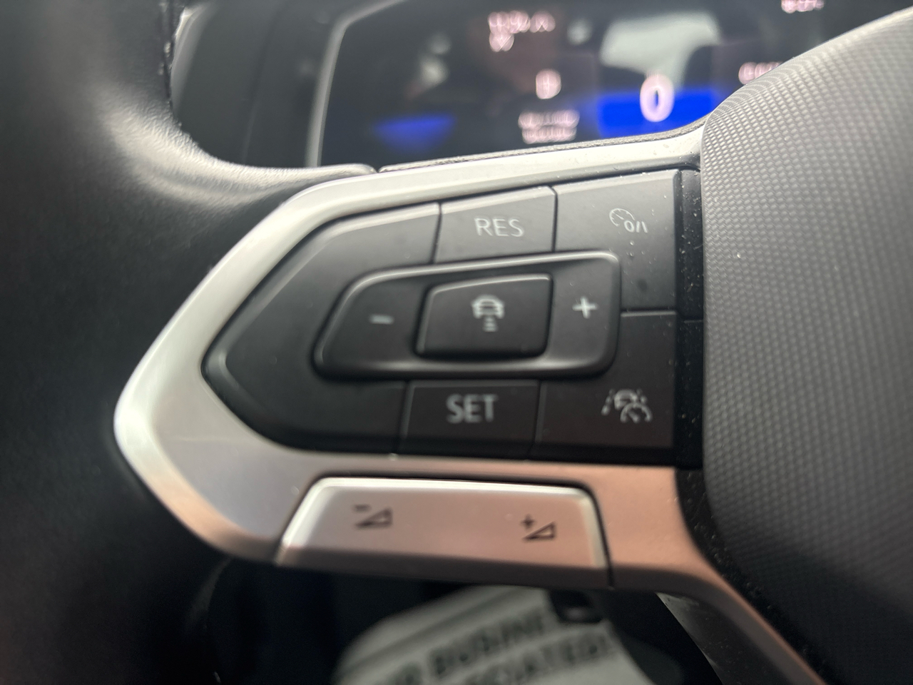 Volkswagen Jetta SE 2024