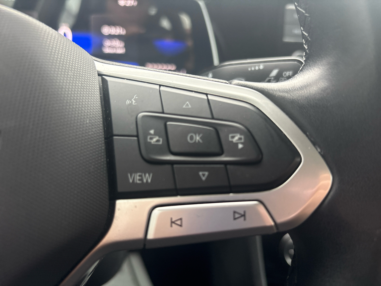 Volkswagen Jetta SE 2024