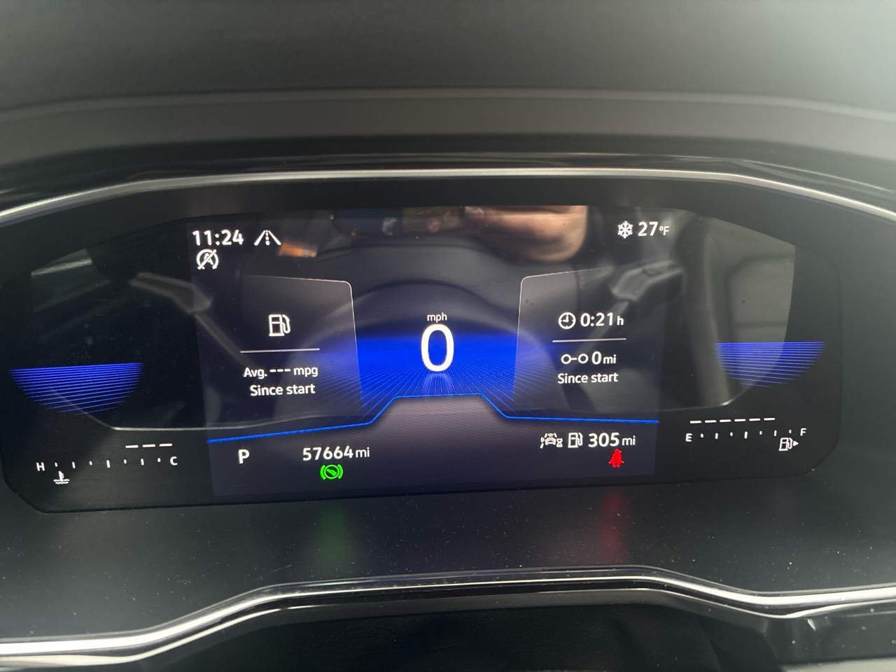 Volkswagen Jetta SE 2024