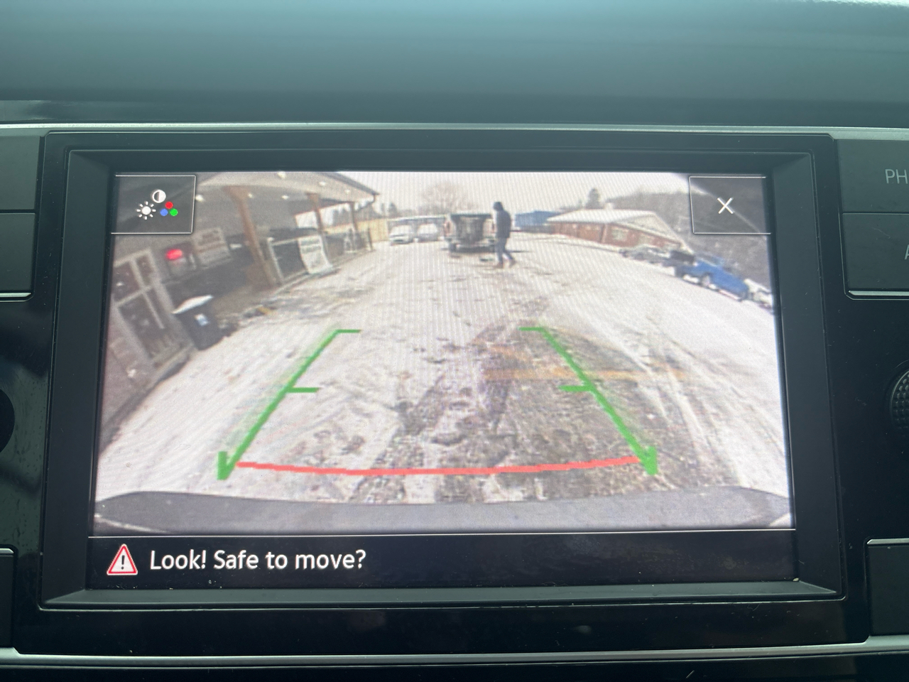 Volkswagen Jetta SE 2024