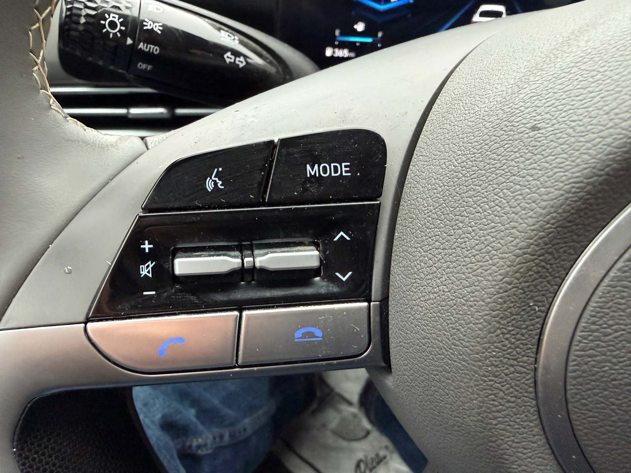 Hyundai Elantra SEL 2023