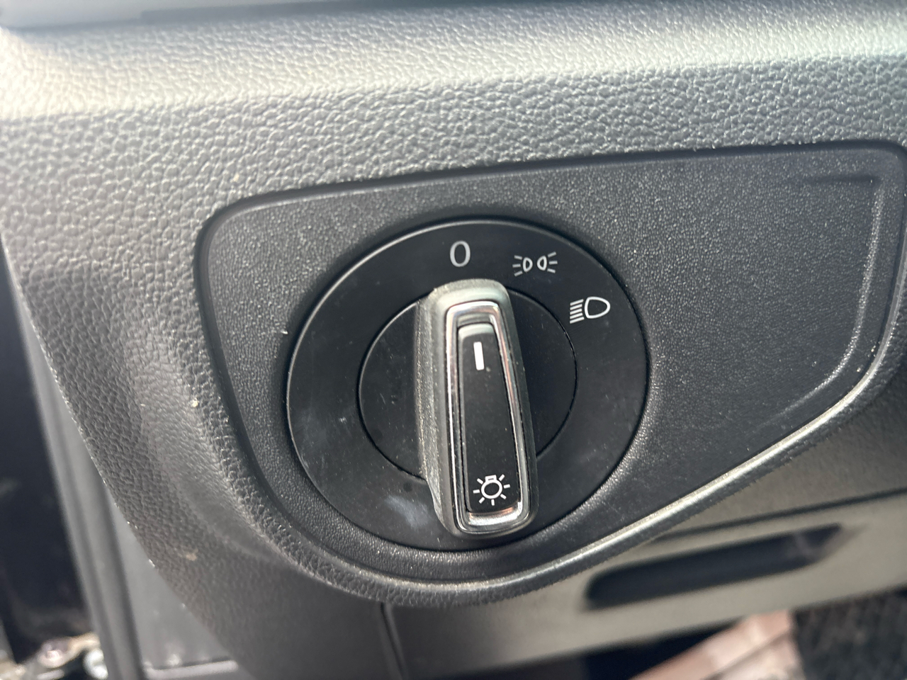 Volkswagen Atlas V6 Launch Edition 2018