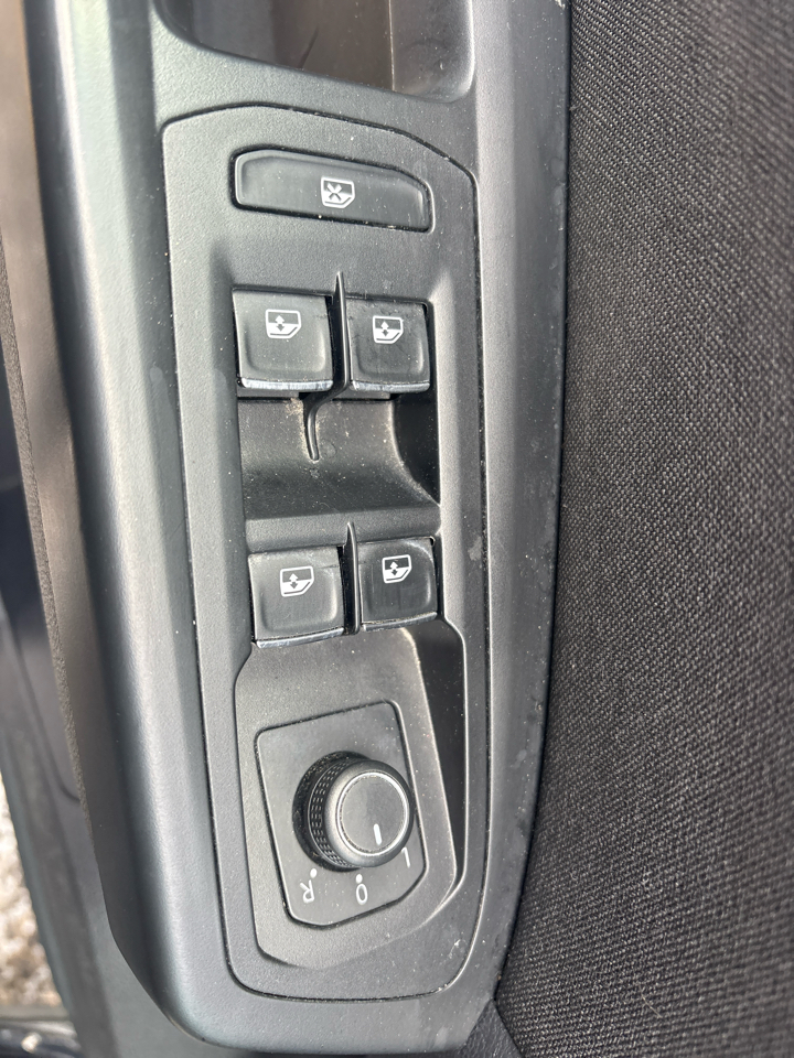 Volkswagen Atlas V6 Launch Edition 2018