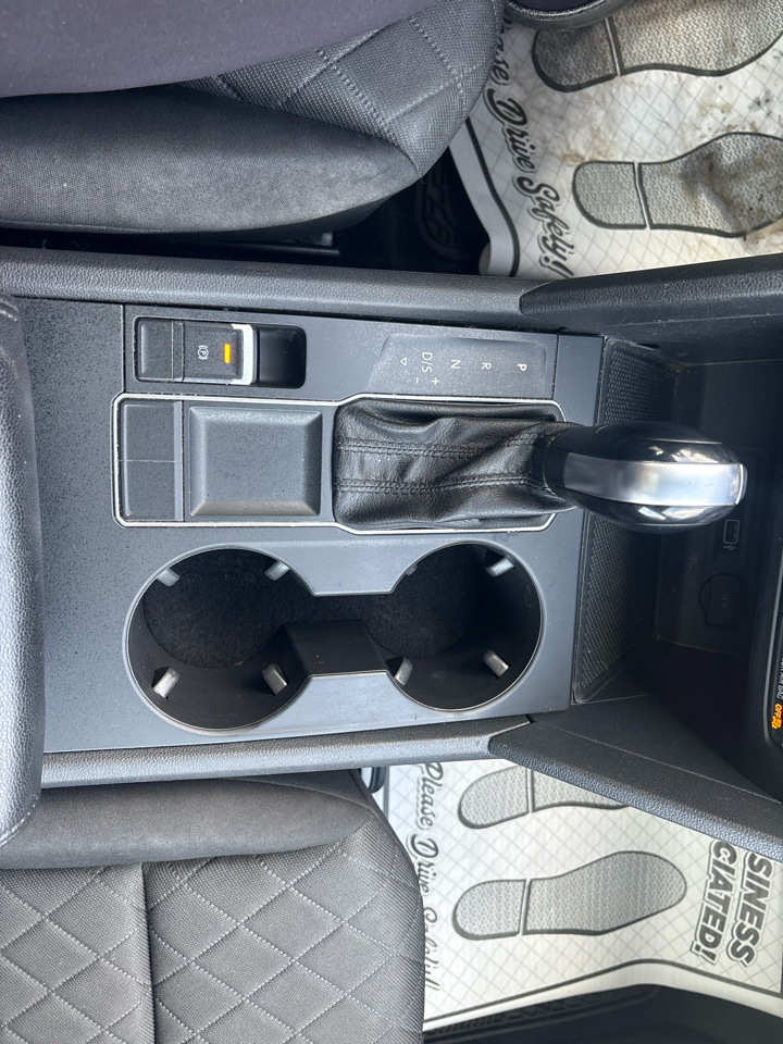 Volkswagen Atlas V6 Launch Edition 2018