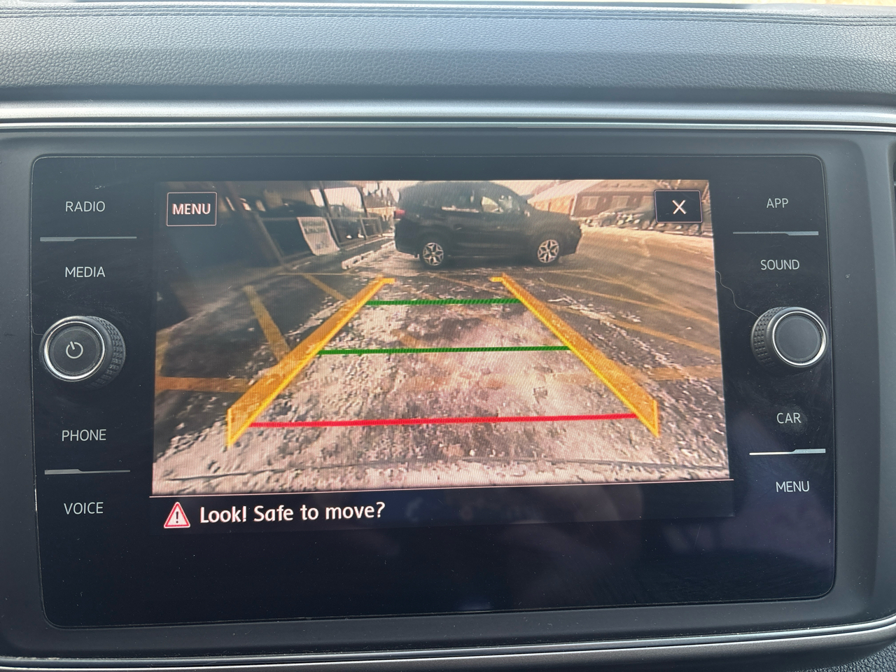 Volkswagen Atlas V6 Launch Edition 2018