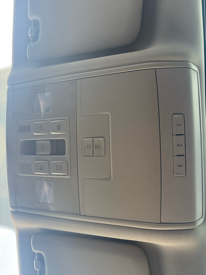 Volkswagen Atlas V6 Launch Edition 2018