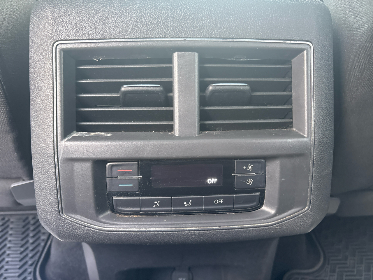 Volkswagen Atlas V6 Launch Edition 2018