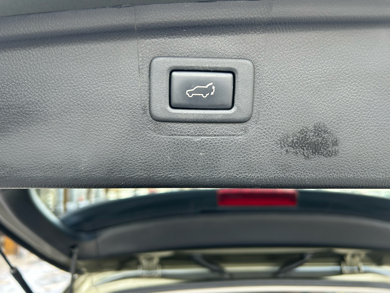 Subaru Outback 2.5i Touring 2019