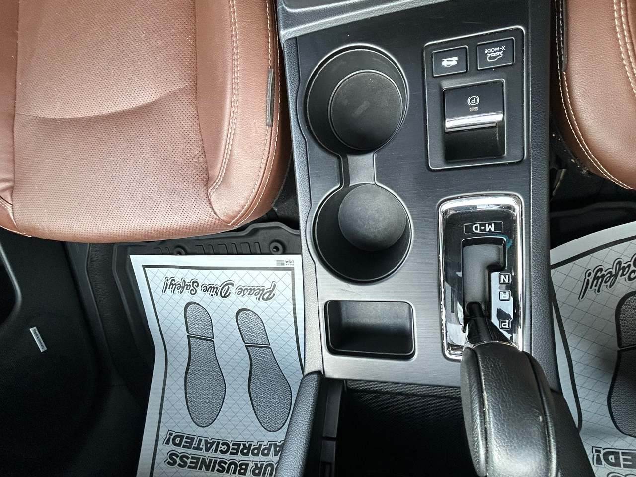 Subaru Outback 2.5i Touring 2019