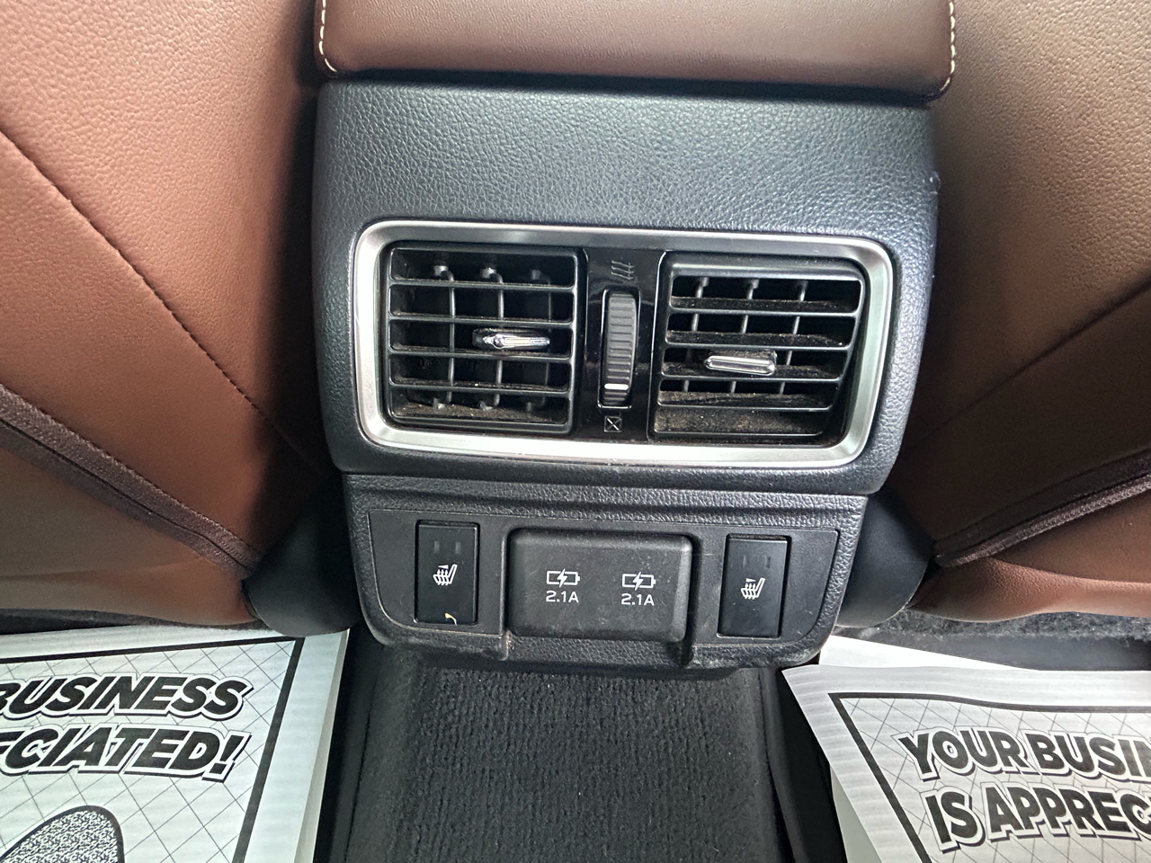 Subaru Outback 2.5i Touring 2019