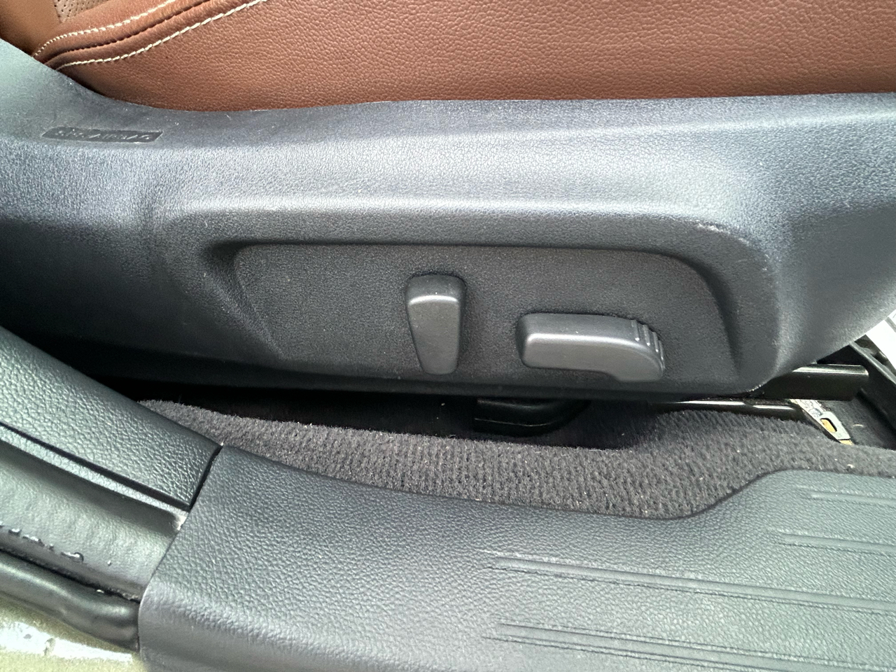 Subaru Outback 2.5i Touring 2019