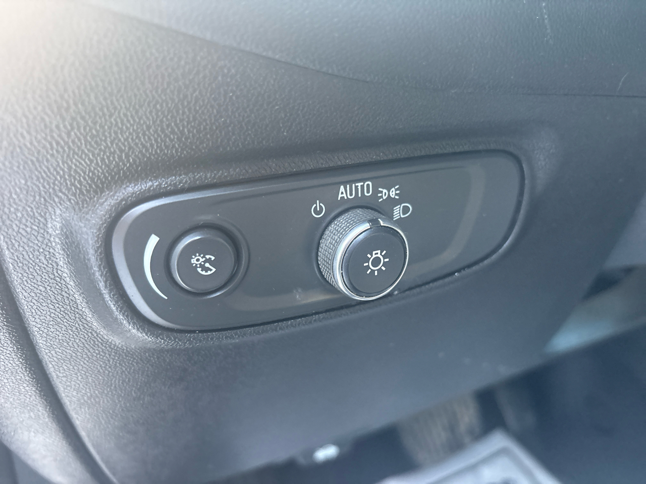 Chevrolet Equinox LS 1.5 AWD 2020