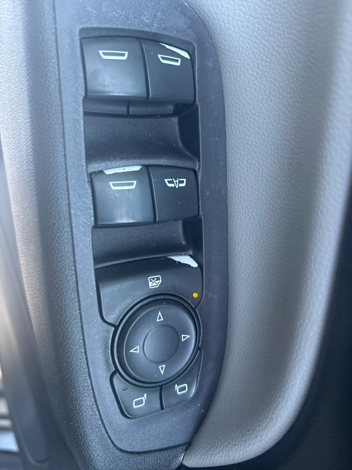 Chevrolet Equinox LS 1.5 AWD 2020