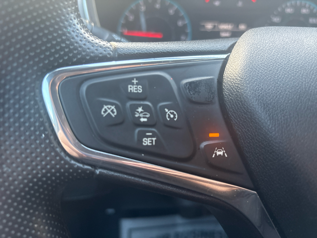 Chevrolet Equinox LS 1.5 AWD 2020