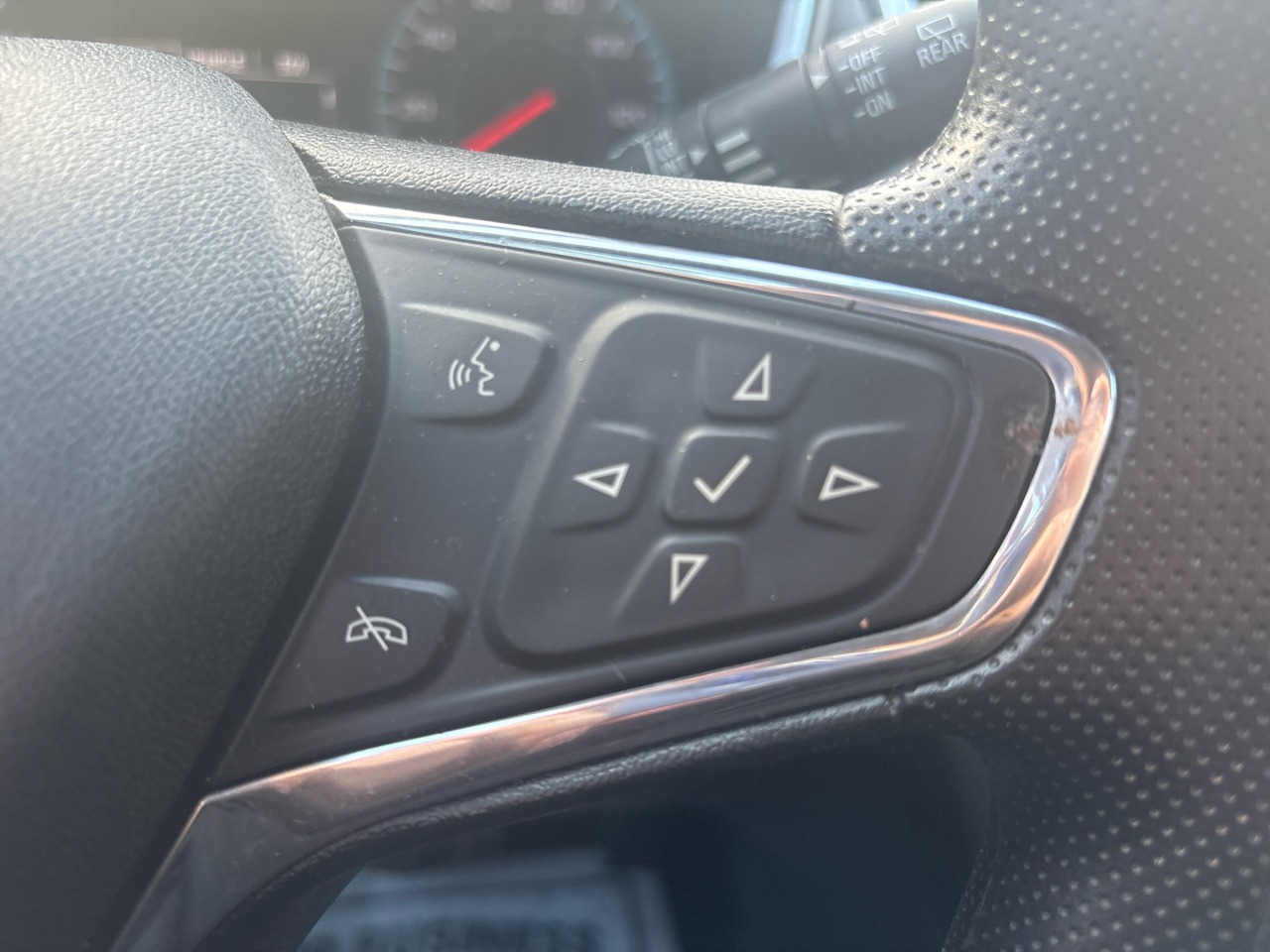 Chevrolet Equinox LS 1.5 AWD 2020