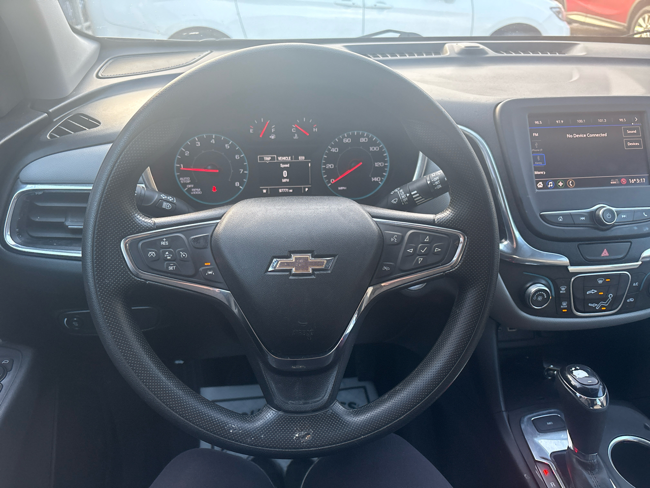 Chevrolet Equinox LS 1.5 AWD 2020