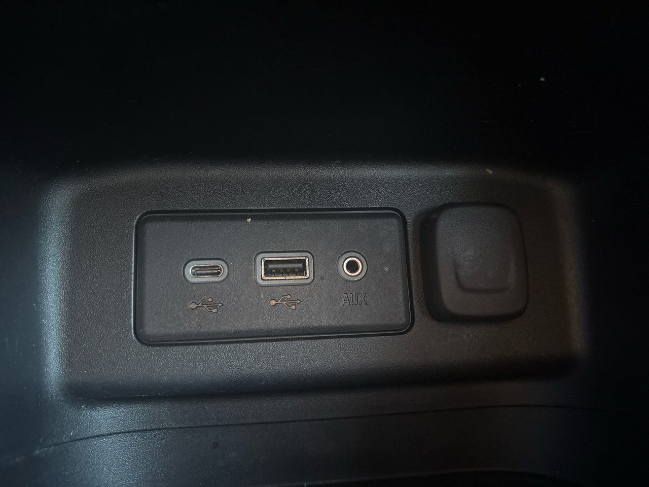 Chevrolet Equinox LS 1.5 AWD 2020