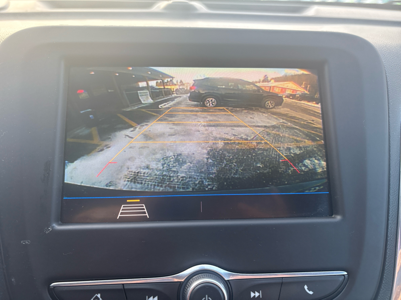 Chevrolet Equinox LS 1.5 AWD 2020