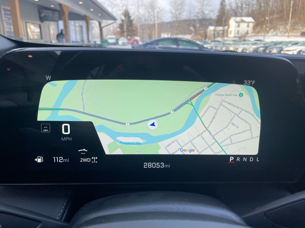 Chevrolet Equinox LT AWD 2025