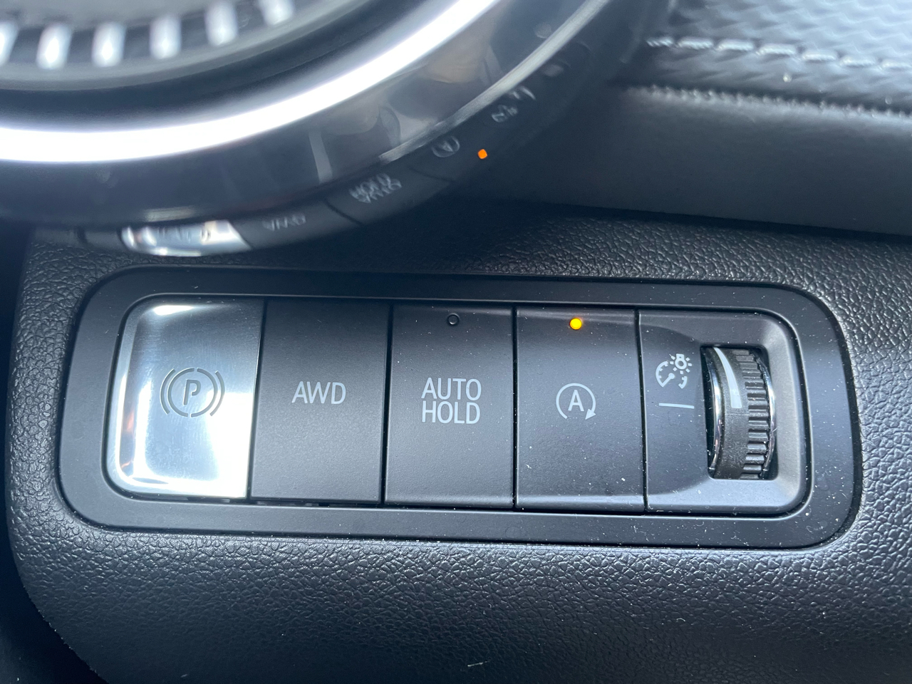 Chevrolet Equinox LT AWD 2025