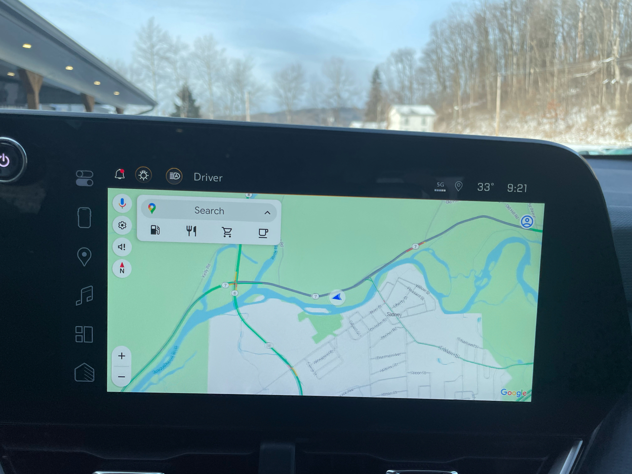 Chevrolet Equinox LT AWD 2025