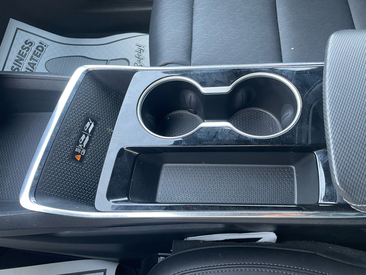 Chevrolet Equinox LT AWD 2025