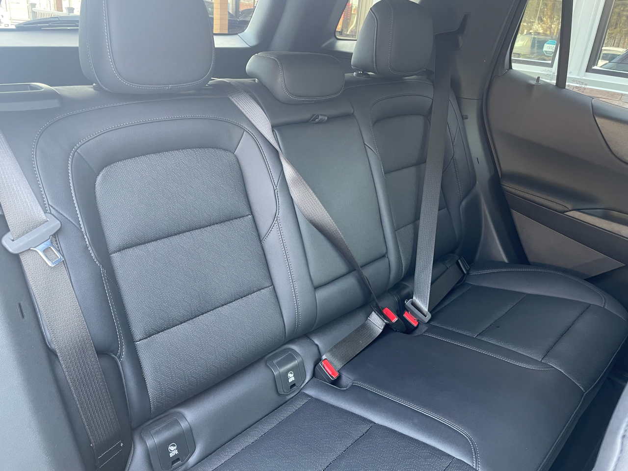 Chevrolet Equinox LT AWD 2025