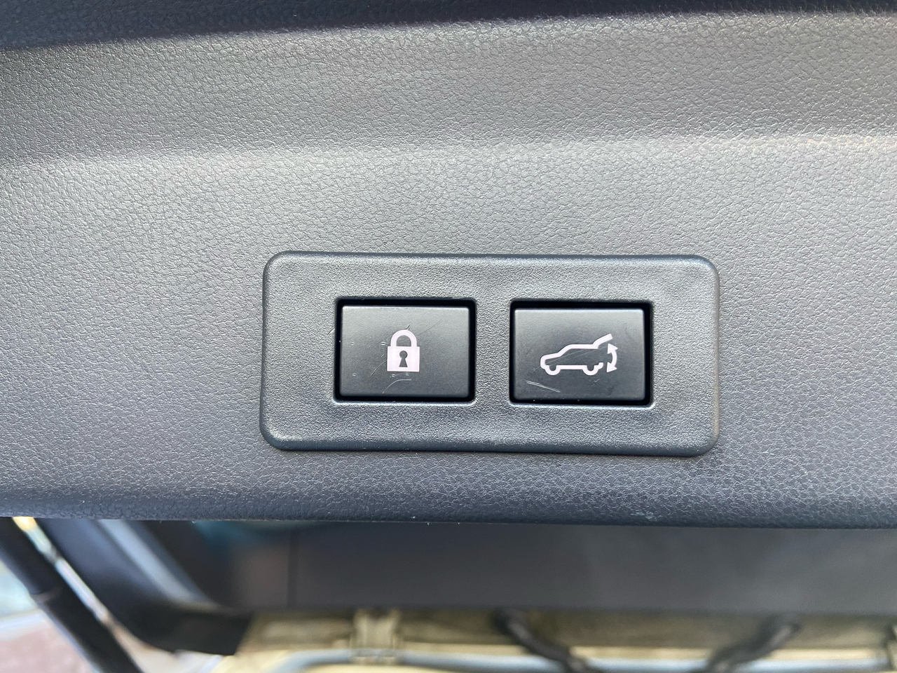 Subaru Ascent Limited 2023