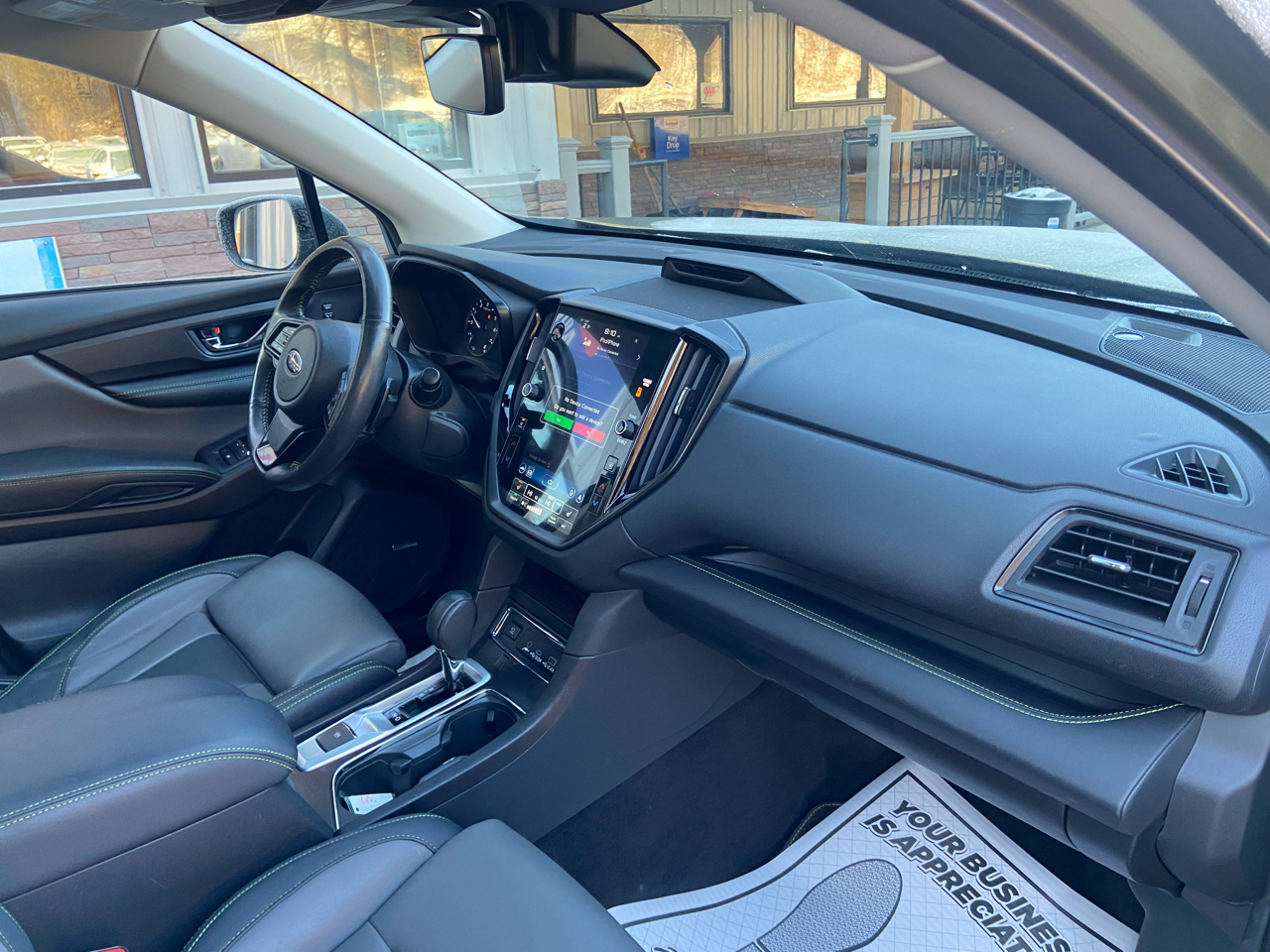 Subaru Ascent Limited 2023