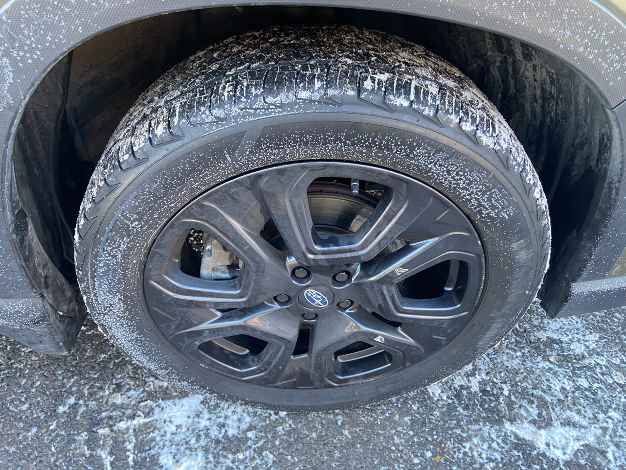 Subaru Ascent Limited 2023