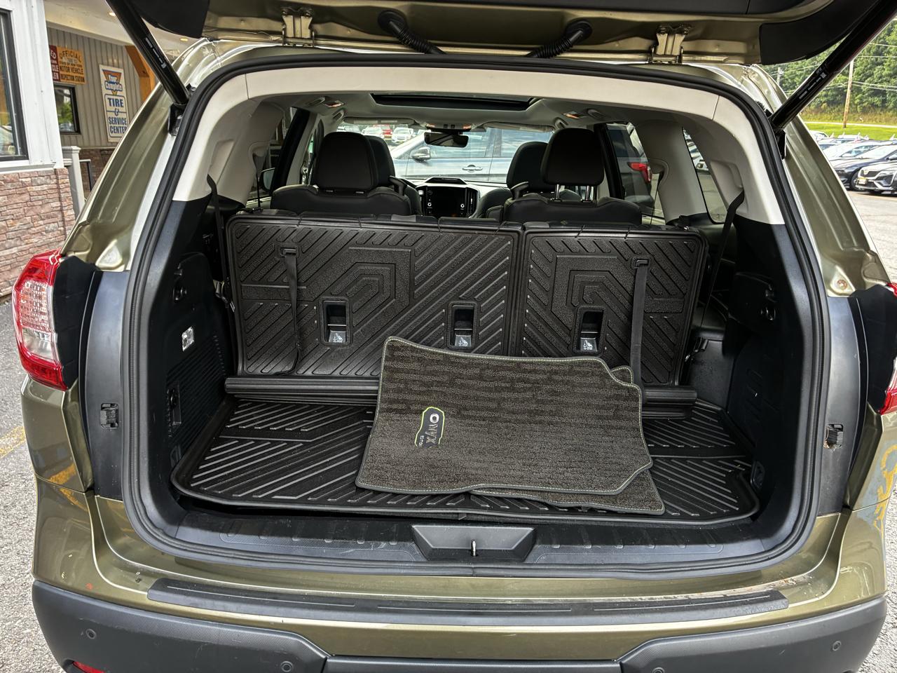 Subaru Ascent Limited 2023