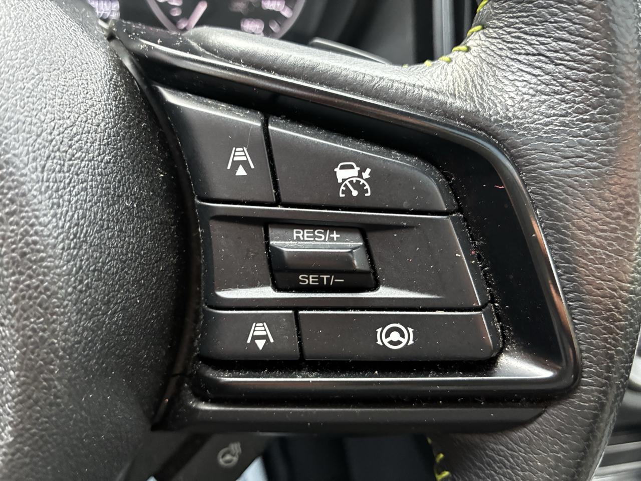 Subaru Ascent Limited 2023