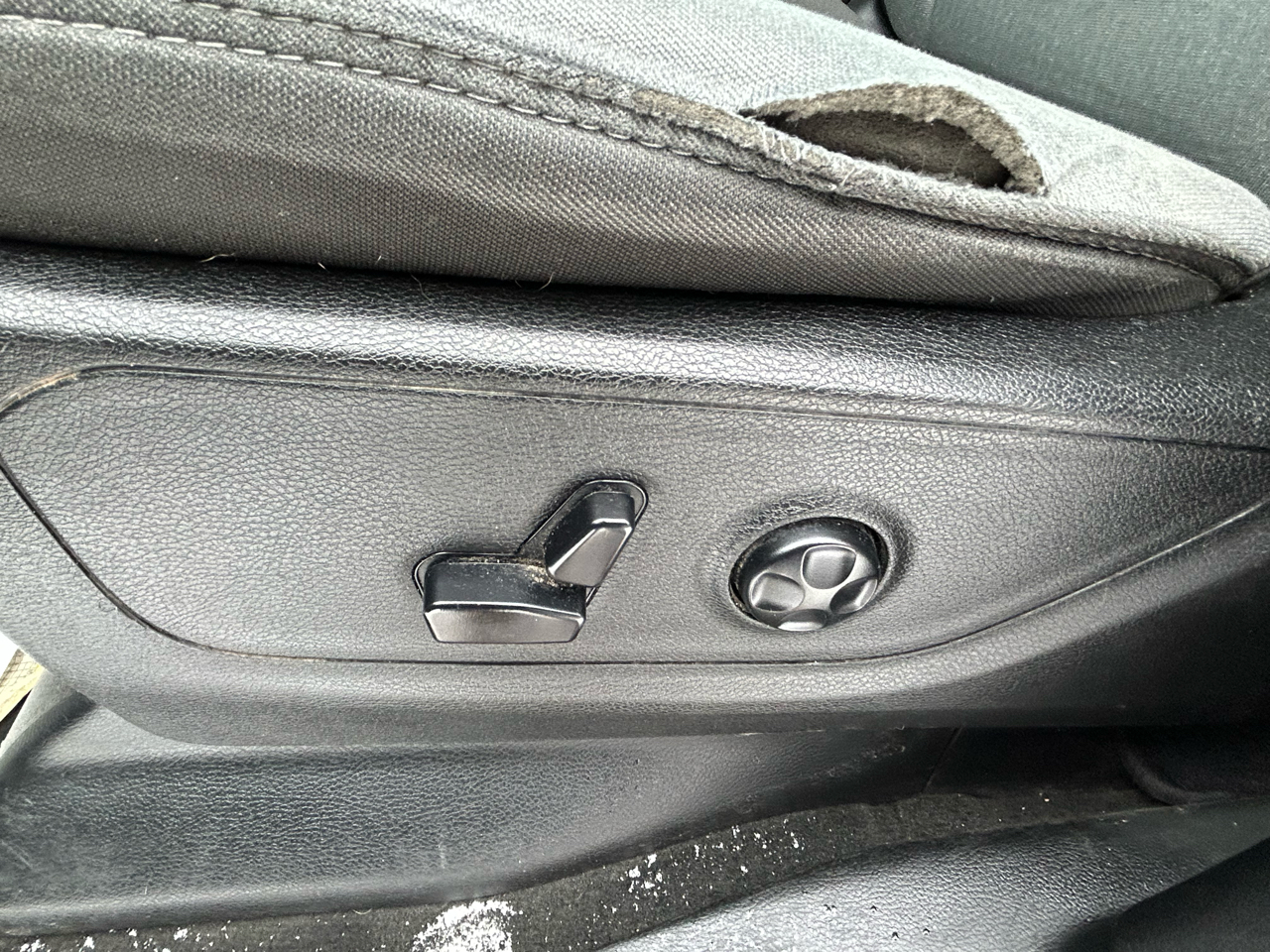 RAM 1500 Big Horn Crew Cab SWB 4WD 2020