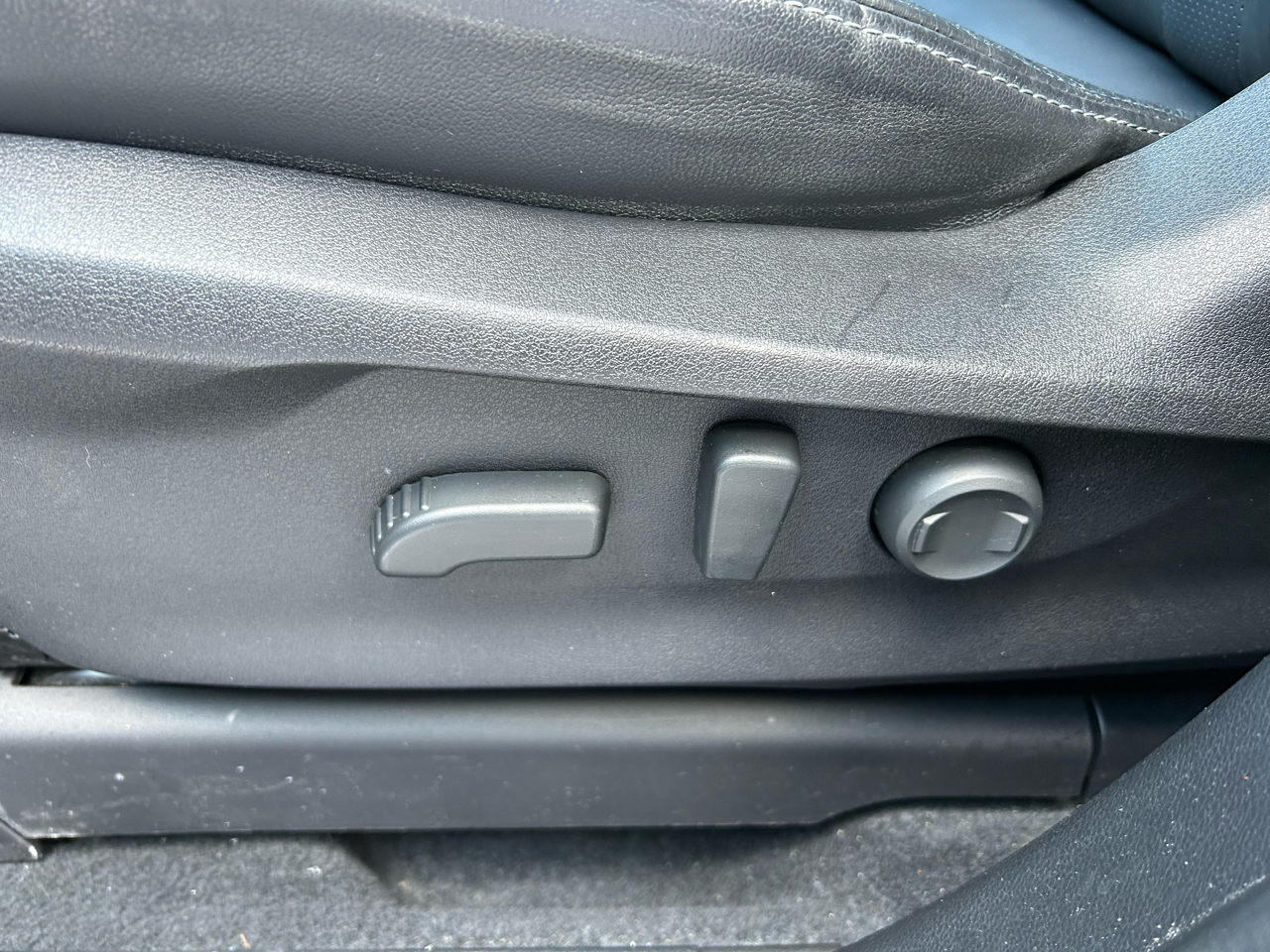 Subaru Ascent Limited w/7-Passenger Technology Pkg 2020