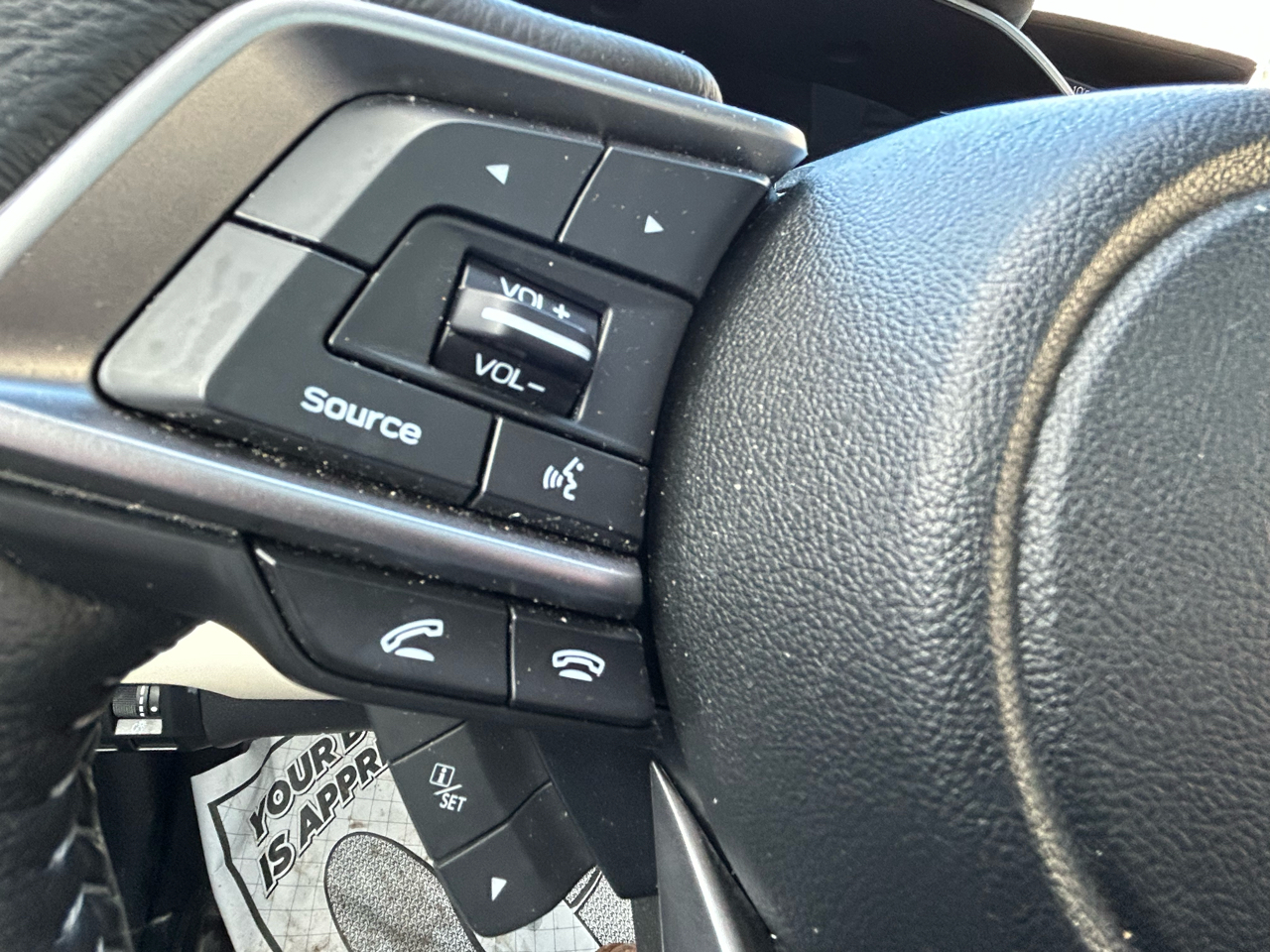 Subaru Ascent Limited w/7-Passenger Technology Pkg 2020