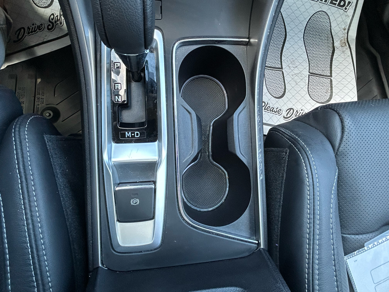 Subaru Ascent Limited w/7-Passenger Technology Pkg 2020