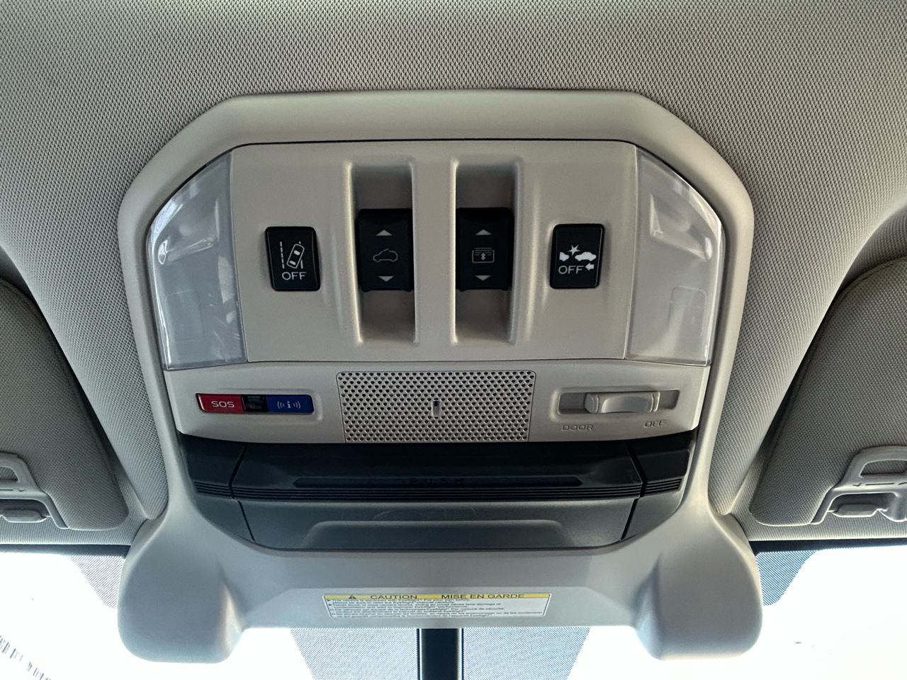 Subaru Ascent Limited w/7-Passenger Technology Pkg 2020