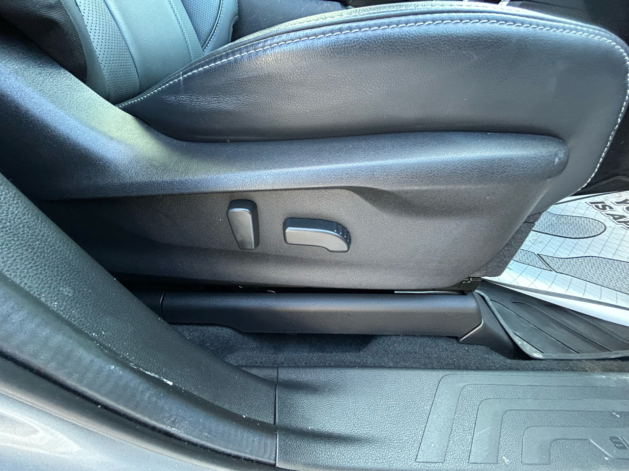 Subaru Ascent Limited w/7-Passenger Technology Pkg 2020