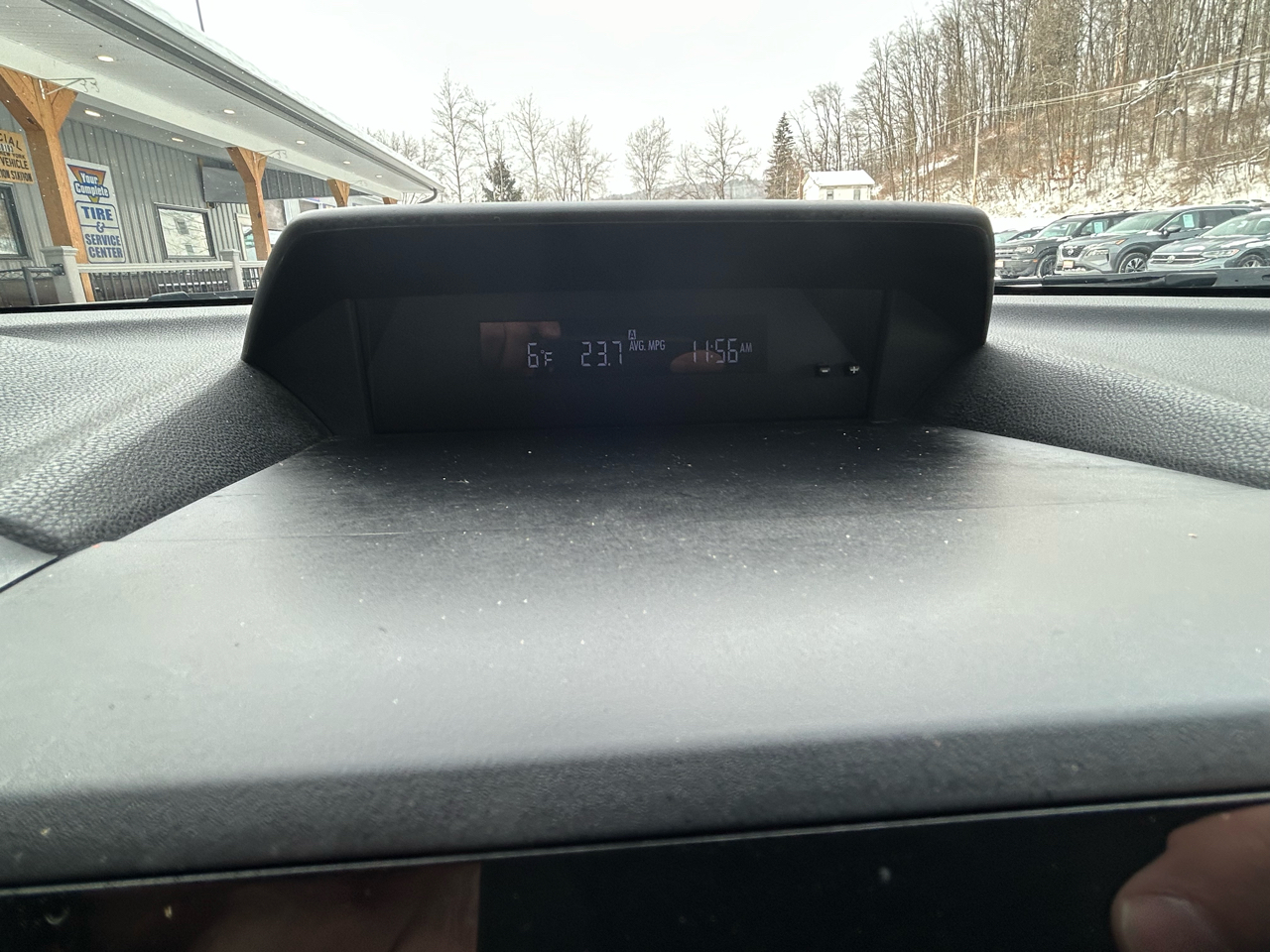 Subaru Crosstrek 2.0i Premium CVT 2019