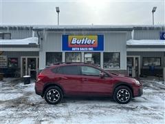 2019 Subaru Crosstrek 