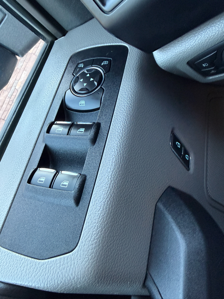 Ford F-150 Lariat SuperCab 6.5-ft. 4WD 2020