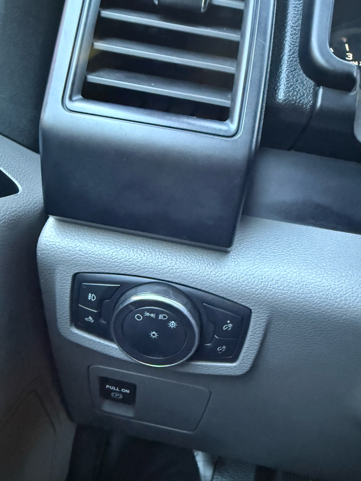 Ford F-150 Lariat SuperCab 6.5-ft. 4WD 2020