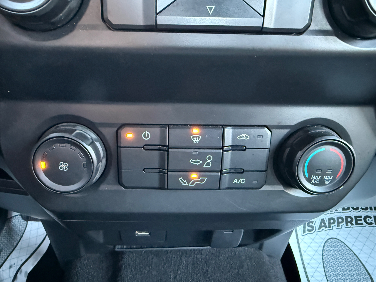 Ford F-150 Lariat SuperCab 6.5-ft. 4WD 2020