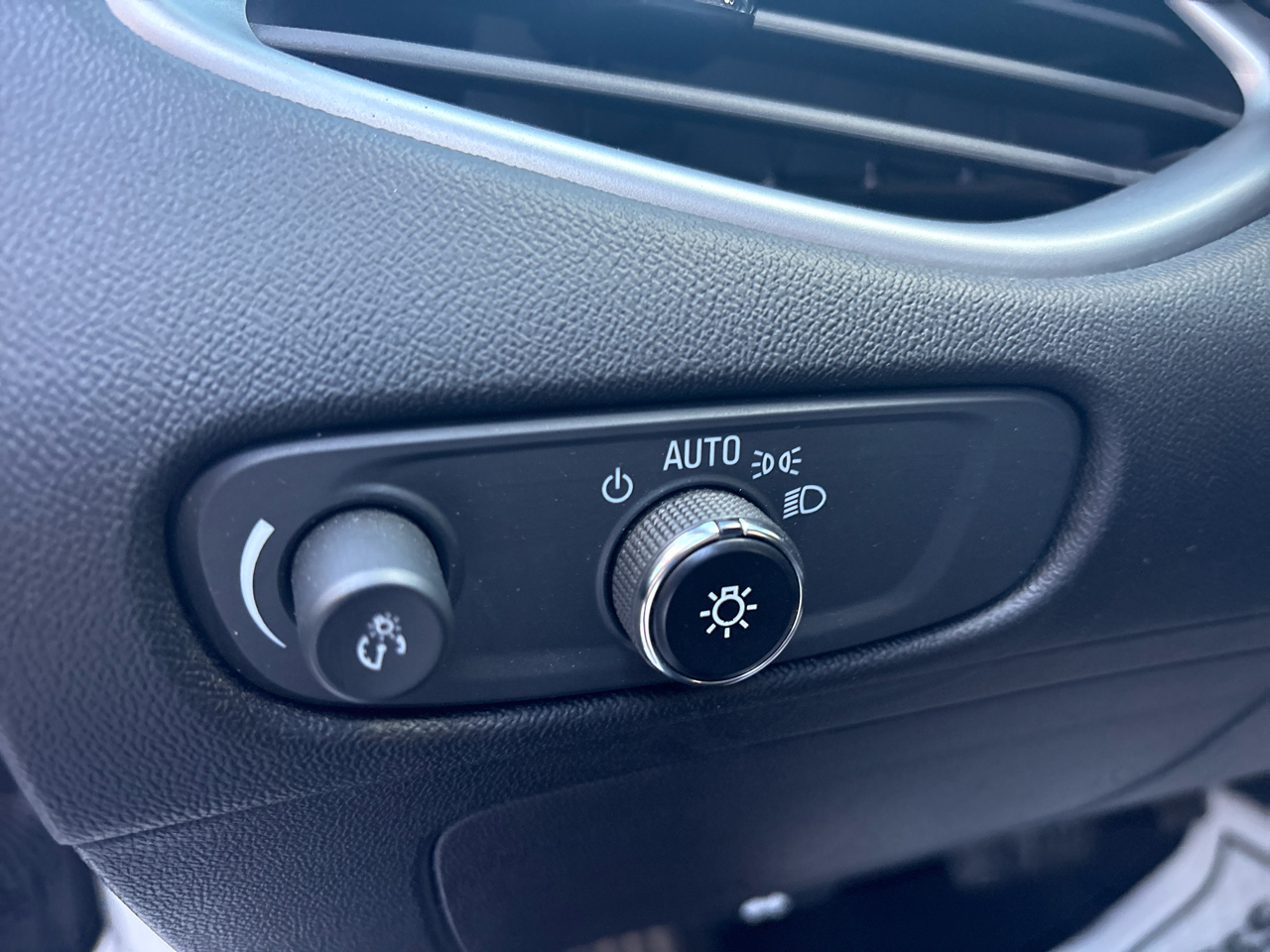 Chevrolet Malibu 1LT 2023