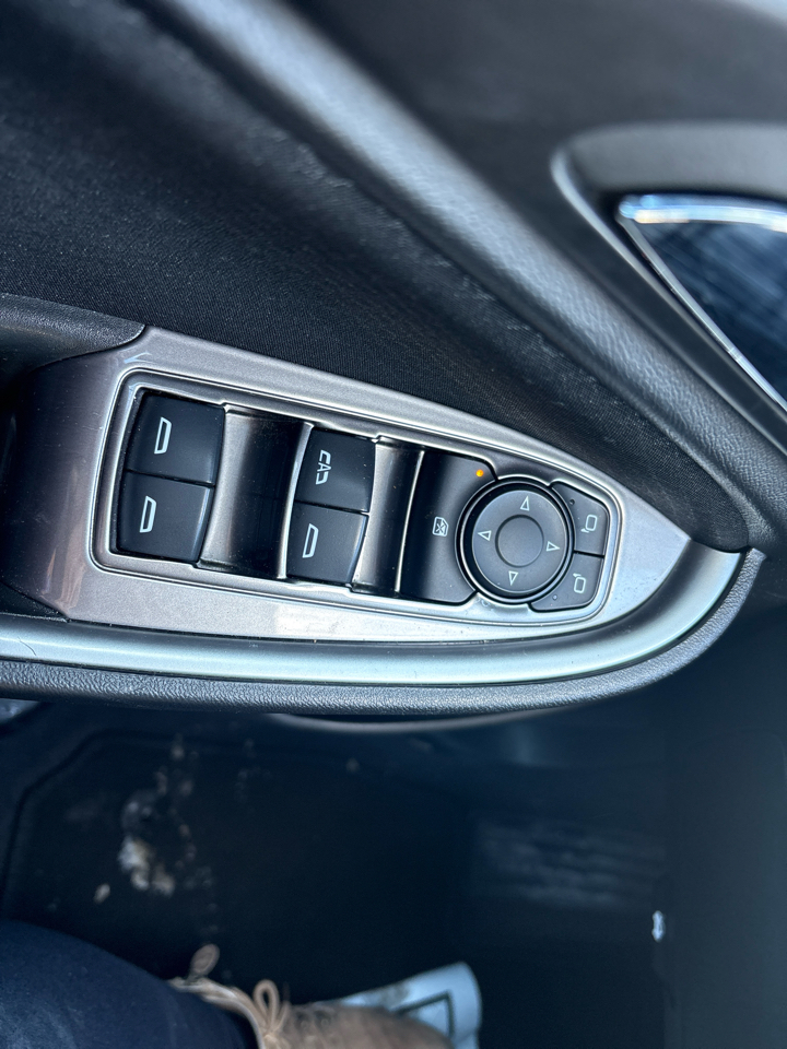 Chevrolet Malibu 1LT 2023